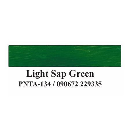 Farba akrylowa R&L Crafter's Choice 59ml, Zielona/Light Sap Green - 2